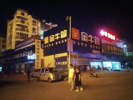四点告诉你赤水市场门头招牌设计的重要性！