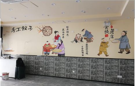 赤水手绘墙绘工具有哪些
