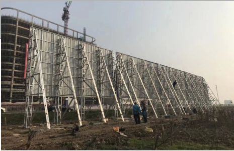 赤水什么是广告物料？