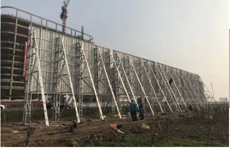 赤水凯创教你怎样选择户外广告牌的最佳位置