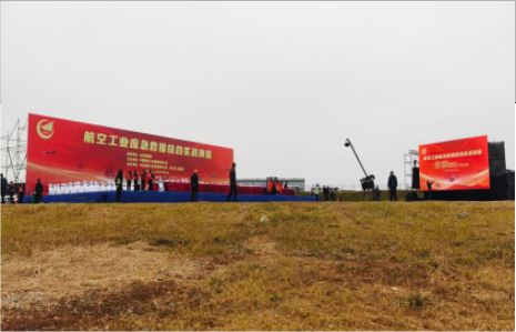 赤水活动搭建主要是做什么的？