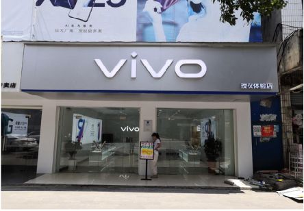 赤水}做一个门店面广告招牌需要多少钱？