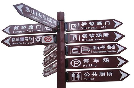 赤水标牌的基本功能。