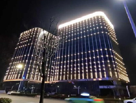 赤水亮化工程安装注意事项。