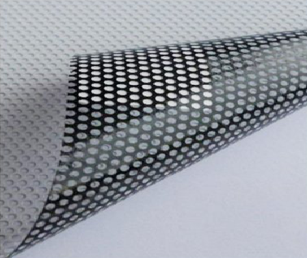 赤水优劣单透膜的鉴定方法。