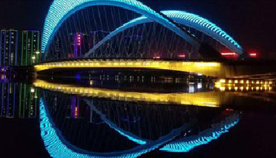 赤水亮化工程如何做好公共区域的安全性。