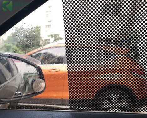 赤水怎么判断单透膜的好坏？