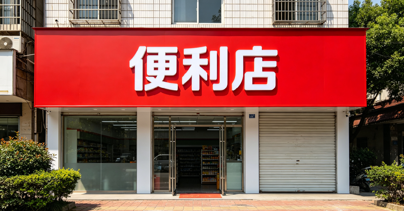 赤水门店招牌怎么选？主流门头招牌类型优缺点及适用场景全解析